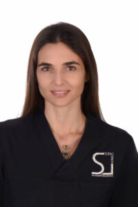 Dott.ssa Fabrizia Luongo