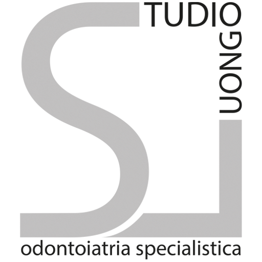 Studio Luongo Roma Logo